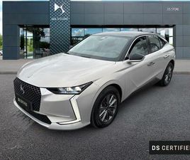 PURETECH 130 AUTOMATICO BASTILLE BUSINES