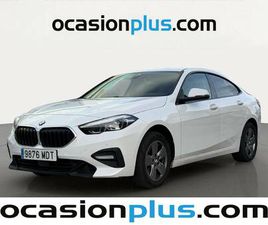 BMW SERIE 2 GRAN COUPE 216D GRAN COUPE (116 CV)
