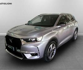 1.5 BLUEHDI GRAND CHIC 130CV AUTO