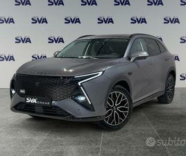 SPORTEQUIPE SPORTEQUIPE 8 GT 1.6 T-GDI 186CV DCT G