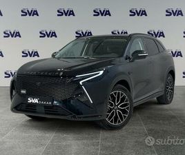 SPORTEQUIPE SPORTEQUIPE 8 GT 1.6 T-GDI 186CV DCT -