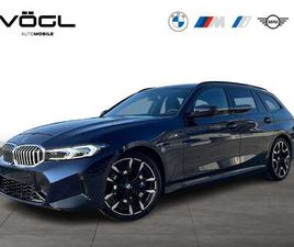BMW SERIE 3 TOURING 330 D XDRIVE TOURING M SPORTPAKET HEAD-UP DAB