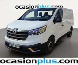 FURGON L1H1 BLUE DCI (130 CV)3 PLAZAS