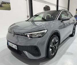 VOLKSWAGEN ID.5 PRO PERFORMANCE