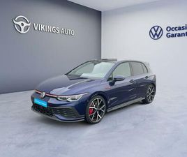 GOLF 2.0 TSI 300 DSG7 GTI CLUBSPORT
