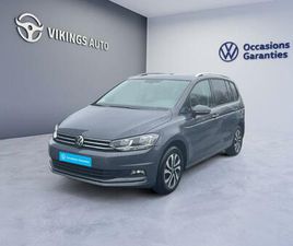TOURAN 2.0 TDI 122 7PL ACTIVE