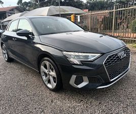 SPB 30 TDI BUSINESS ADVANCED STRONIC18 NAV ITALIA