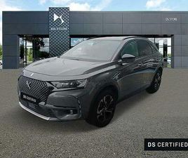 1.5 DIESEL 130CV EAT8 LIGNE NOIRE USATO GARANTITO