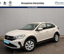 TAIGO 1.0 TSI 95 BVM5