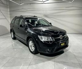 FIAT FREEMONT 2.4 DUAL VVT EMOTION AT6