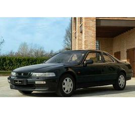 1992 | HONDA LEGEND