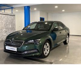 1.5 TSI 110KW (150CV) DSG AMBITION