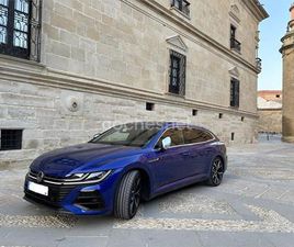 VOLKSWAGEN ARTEON R 2.0 TSI DSG 4MOT S BRAKE