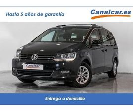 ADVANCE 2.0 TDI BMT 110 KW (150 CV)