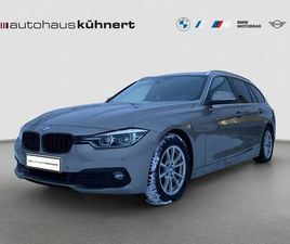 BMW 320D TOURING ED +NUR AN HÄNDLER/EXPORT+
