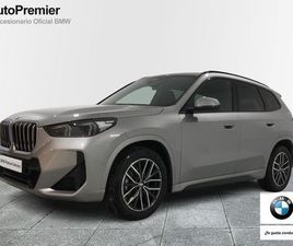 BMW SERIE 1 120 BMW X1 SDRIVE20D 120 KW (163 CV)