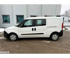 OPEL COMBO TOUR OPEL COMBO TOUR L2H1