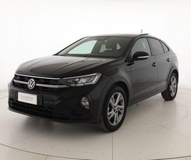 TAIGO 1.0 TSI R-LINE 115CV