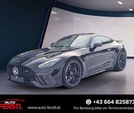 MERCEDES-BENZ AMG GT 63 PRO 4MATIC+ COUPE PREMIUM PLUS (19...