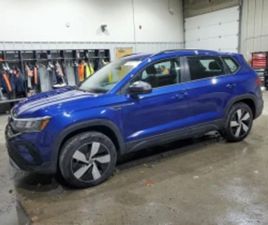 VW TAOS S 4MOTION ≫ 2024 • 14 000 EUR • ID