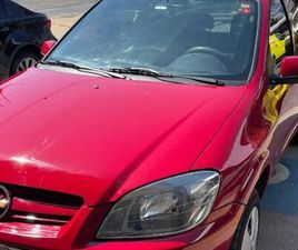 SED. MAXX/ LT 1.4 8V ECONOF. 4P