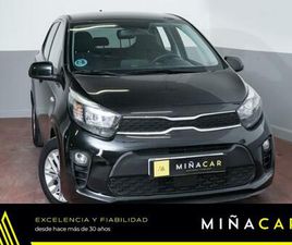 KIA PICANTO 1.0 CVVT CONCEPT