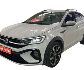 VOLKSWAGEN TAIGO RLINE 1.5 TSI DSG