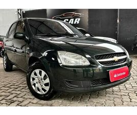 CHEVROLET CLASSIC LIFE/LS 1.0 VHC FLEXP. 4P