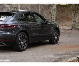 PORSCHE MACAN STANDARD