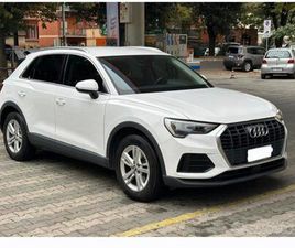 AUDI Q3 1.5 TFSI 150 CV S TRONIC