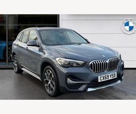 BMW X1 SDRIVE 20I 2.0 20I XLINE DCT SDRIVE EURO 6 (START/STOP) 5DR
