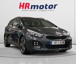 KIA CEED SW KIA CEED GT-LINE