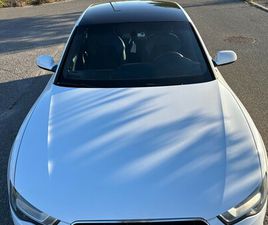 AUDI A5 SPORTBACK AUDI A5 SPORTBACK AGOSTO/12