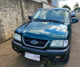 PICK-UP LUXE 4.3 V6 CD