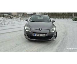 RENAULT MEGANE III STEFANÓW SUSERSKI - SPRZEDAJEMY.PL