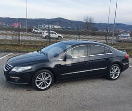 PASSAT CC 2.0TDI