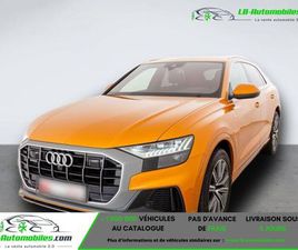 AUDI Q8 50 TDI 286 BVA QUATTRO