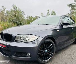 BMW 120 D