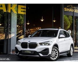 BMW X1 BMW X1 16 D SDRIVE ADVANTAGE