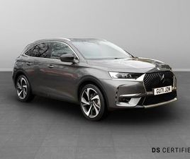 1.6 E-TENSE 13.2KWH ULTRA PRESTIGE CROSSBACK EAT8