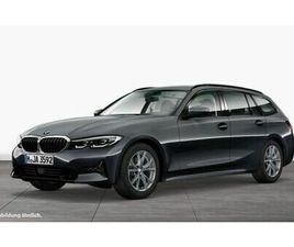 BMW 318I TOUR| SPORTLINE| AUT.| ACC| LICOPRO| UPE 50