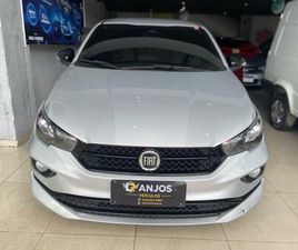 FIAT CRONOS HGT 1.8 16V FLEX AUT.