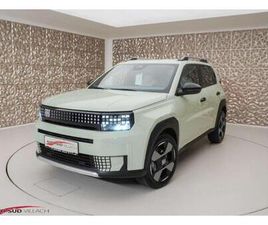 FIAT GRANDE PANDA HYBRID-LA PRIMA