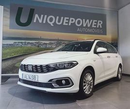 FIAT TIPO STATION WAGON 1.3 MULTIJET LIFE