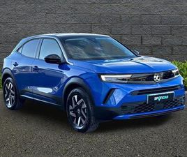 MOKKA-E 50KWH GRIFFIN AUTO 5DR