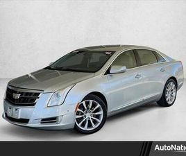 2016 CADILLAC XTS LUXURY COLLECTION AUTONATION