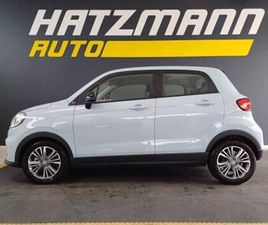 ELEKTRO 36 KWH 95PS AUTOMATIK