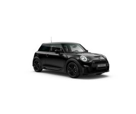JOHN COOPER WORKS TRIM