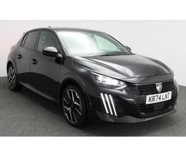 1.2 HYBRID GT E-DSC6 EURO 6 (S/S) 5DR