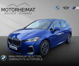 BMW 220I ACTIVE TOURER M SPORT PANO ACC ADAPFW
